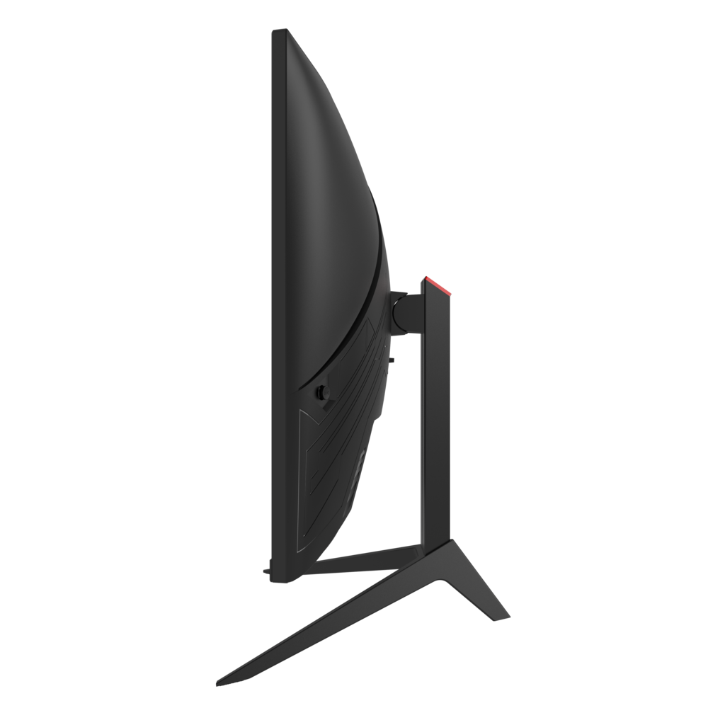 FREESYNC TECHNOLOGY AND G-SYNC COMPATIBLE